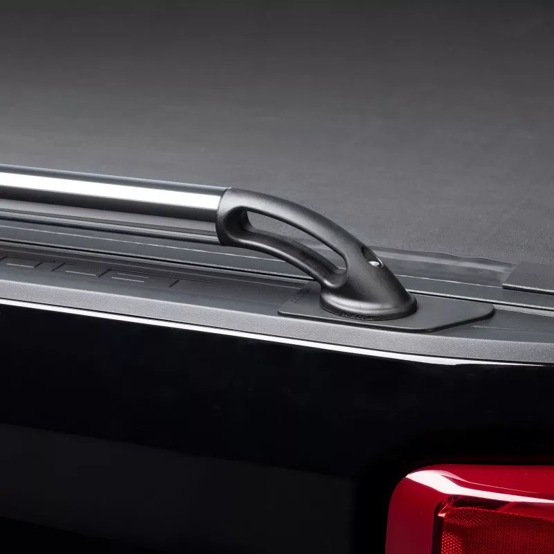 PUT Trad. Nylon Locker Rails