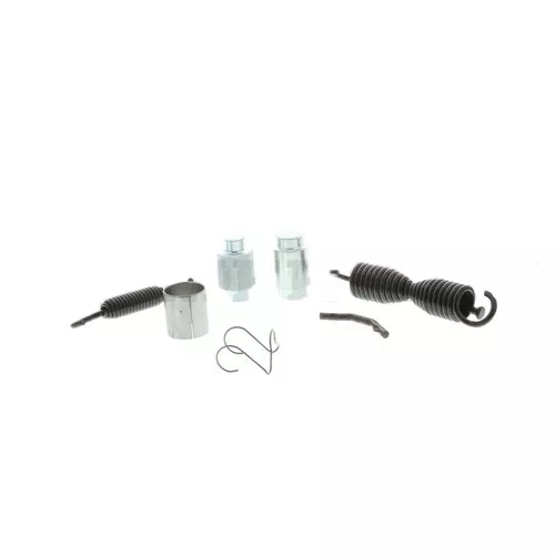 Q BRAKE HARD.KIT[SHORT]