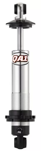 QA1 DS402 - Proma Star Single-Adj Coilover Shock - 10.13"-14"