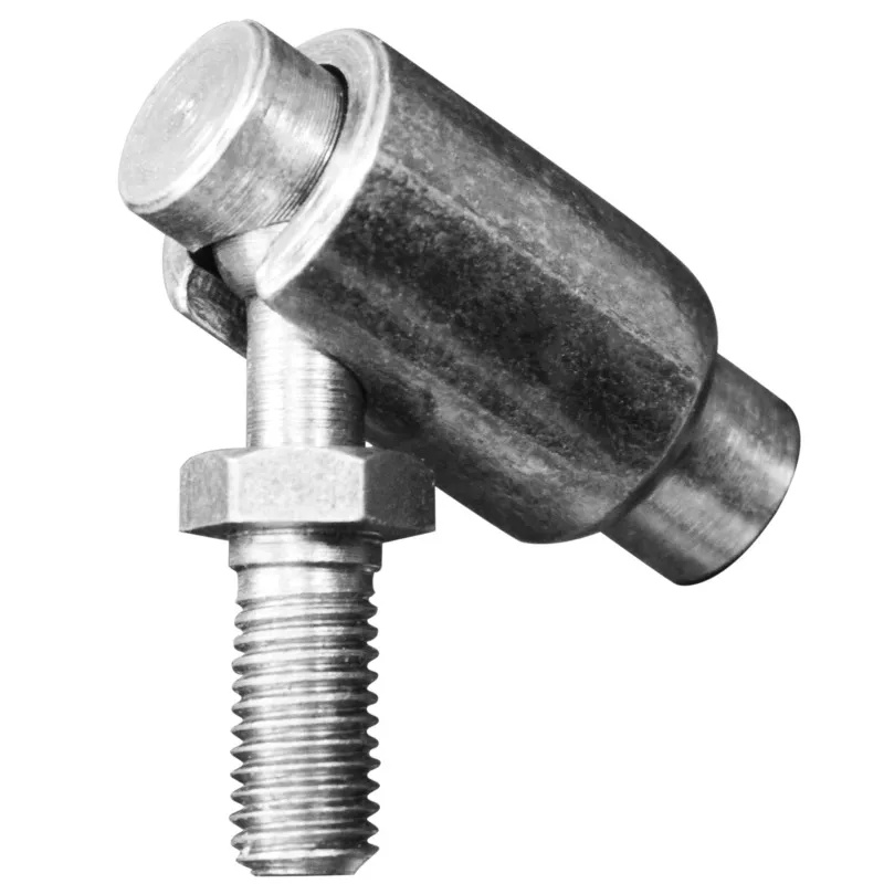 QAP Ball Joint – Quick Disc