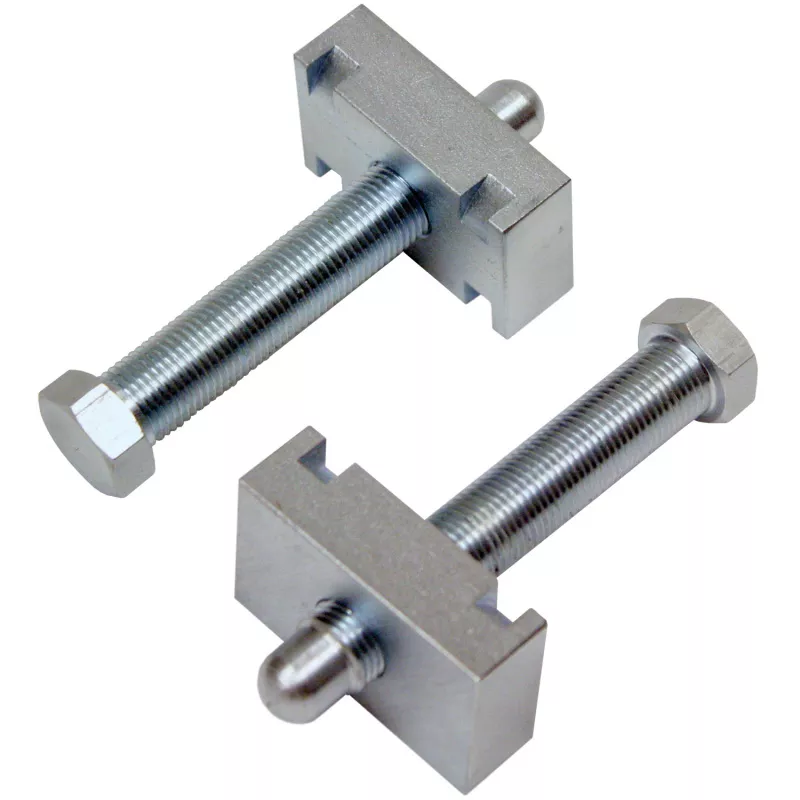 QAP Bolts