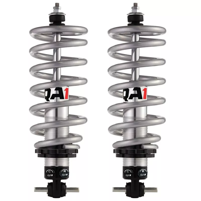 QAP Coil-Overs – Pro Coil