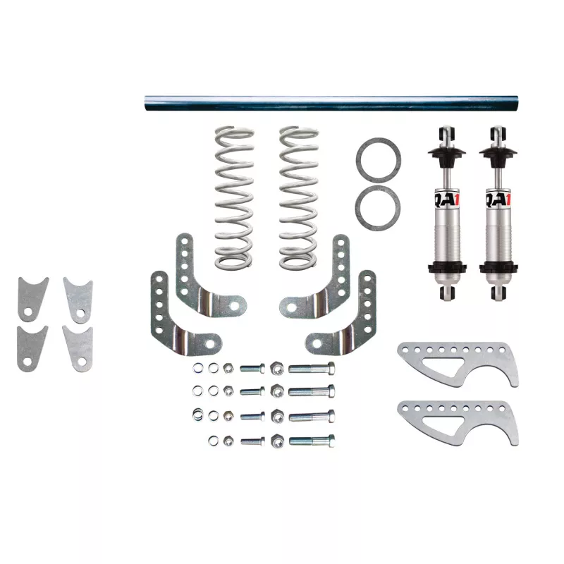 QAP Coil-Overs – Weld-In