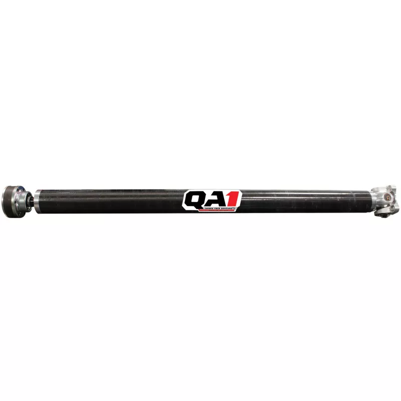 QAP Driveshaft – REV Series