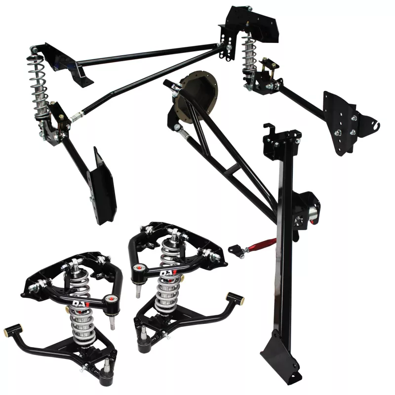 QAP Handling Kit – Level 3