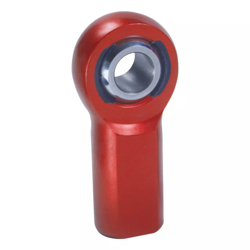 QAP Rod End – A Series