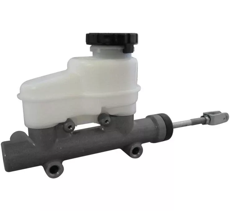 Quad Logic 100-1187-T Replacement Brake Master Cylinder 07-19 Polaris UTV