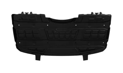 Quad Logic Front Rack Replacement Cover Polaris Sportsman 2005-2010