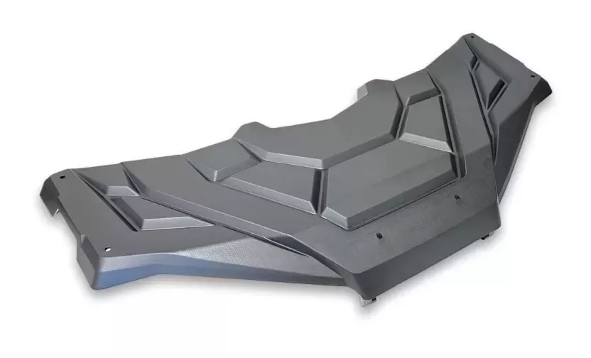 Quad Logic Replacement Front Rack Polaris Sportsman 450 HO 2021-2026