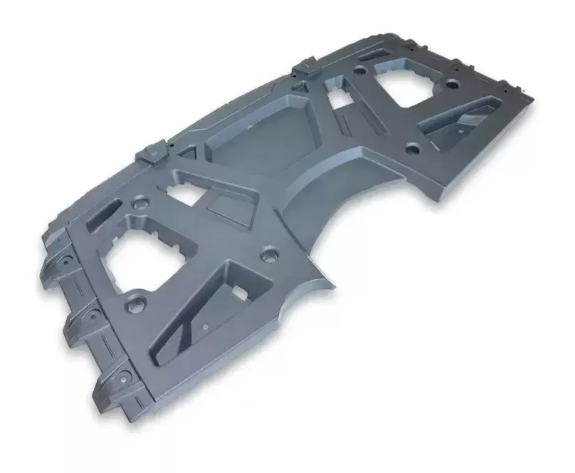 Quad Logic Replacement Front Rack Polaris Sportsman 850 / 1000 2017-2026