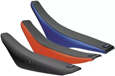 Quad Works Seat Cover Red Xr250/400R 96-0 4 - 35-12596-02