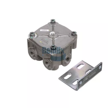 R-12 VALVE [NEW]