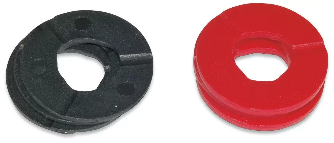 Race Tech 16mm Shaft Shock Lowering Spacer