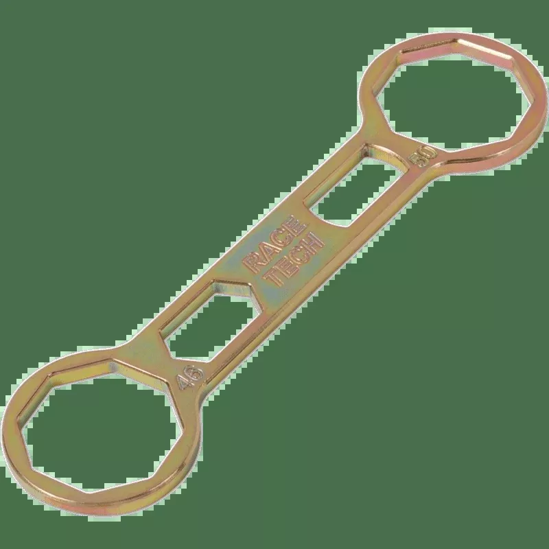 Race Tech 46/50mm Fork Cap Wrench