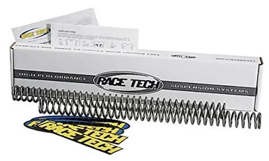 Race Tech Fork Spring 0.34Kg - FRSP 384234