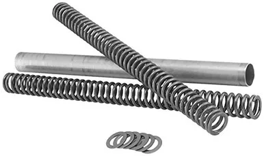 Race Tech Fork Spring 0.55Kg 25X335Mm - FRSP S2534055
