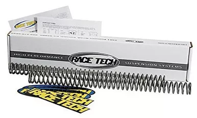 Race Tech Fork Spring 0.6Kg 36.5X550Mm - FRSP 375560