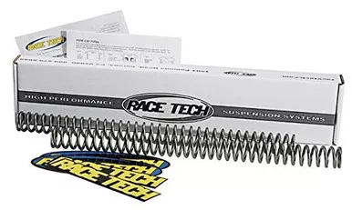 Race Tech Fork Spring 0.75Kg 40.6X470Mm - FRSP S4047075