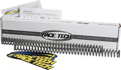 Race Tech Fork Spring 0.90Kg - FRSP 4374090