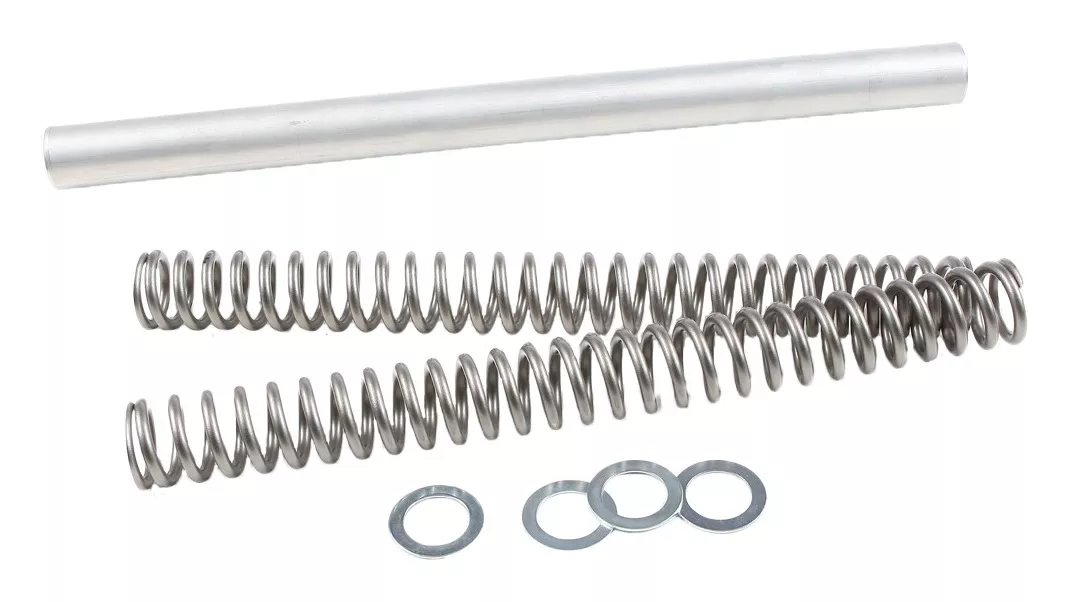 Race Tech Fork Springs Honda CRF250R / RX / CRF450R / RX 2025