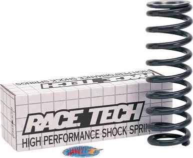 Race Tech Shock Spring 5.8Kg - SRSP 622858