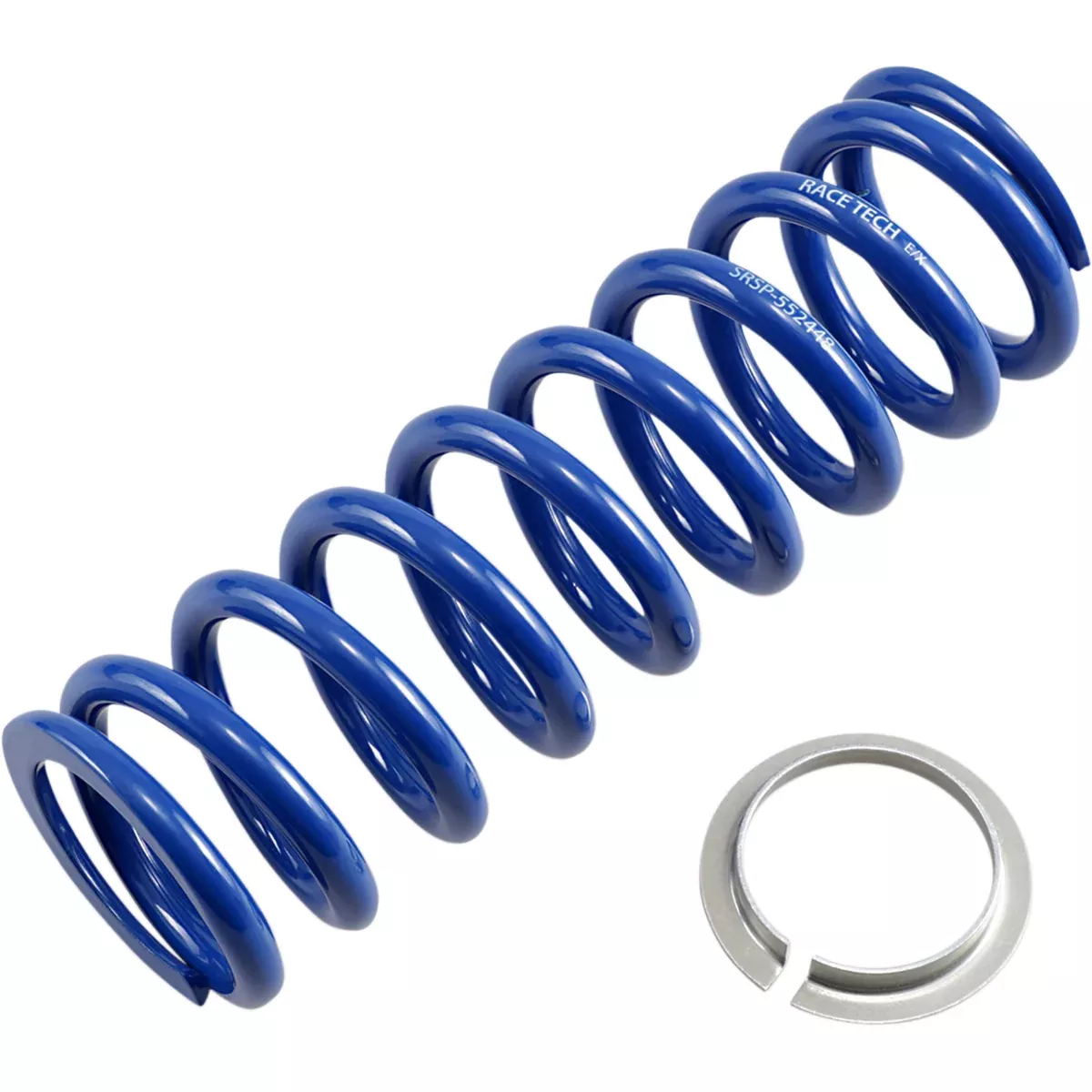 Race Tech Sport Series Spring - SRSP 552448 For Arctic Cat 400 2004-2008 | Beta Xtrainer 2017-2024