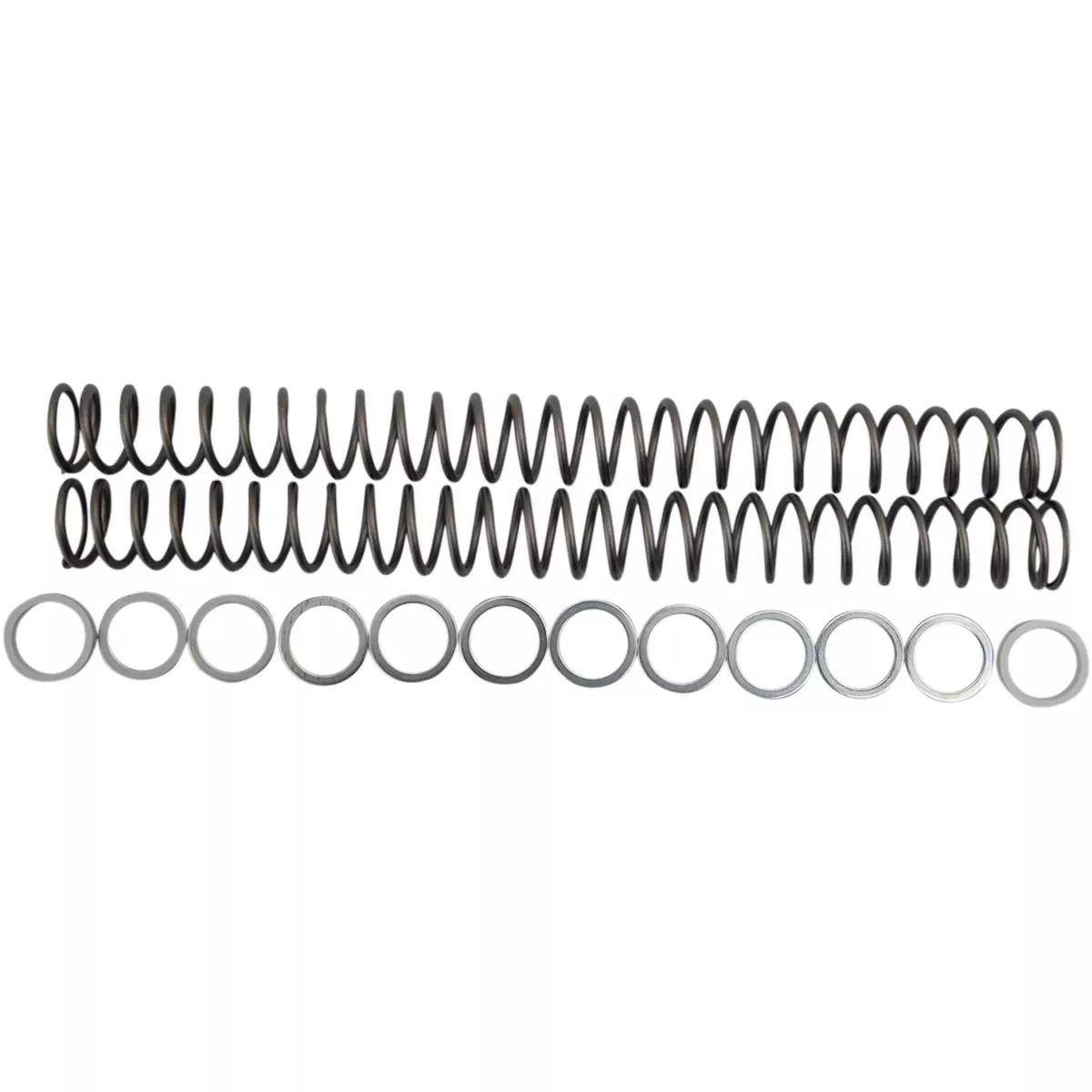 Race Tech Spring - FRSP 434648 For Husqvarna FE 250 / FE 350 / FE 501 2014-2016 | Kawasaki KX 125 / KX 250 / 450 2003-2010 | Beta 300 2013