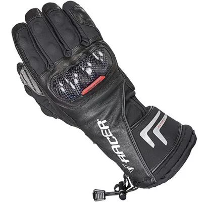 Racer Race Carbon II Waterproof Gloves