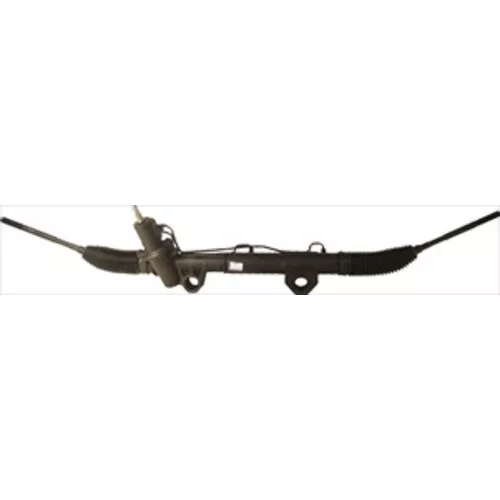 RACK AND PINION UNIT