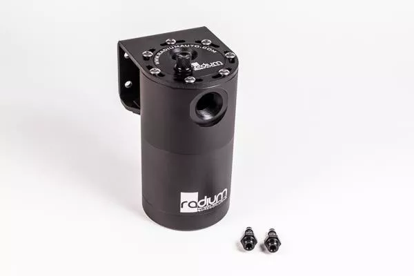 RAD Air Oil Seperators