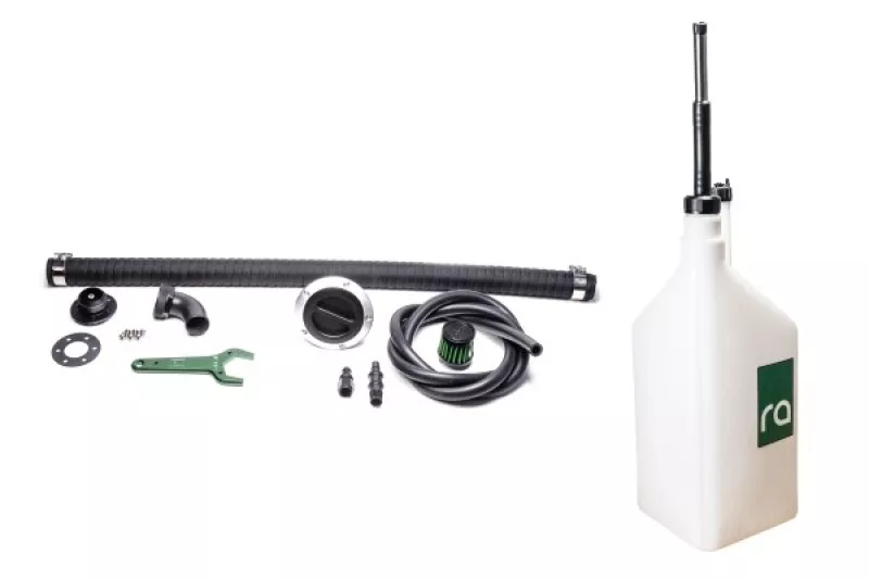 RAD Fuel Cell Refueling Kit