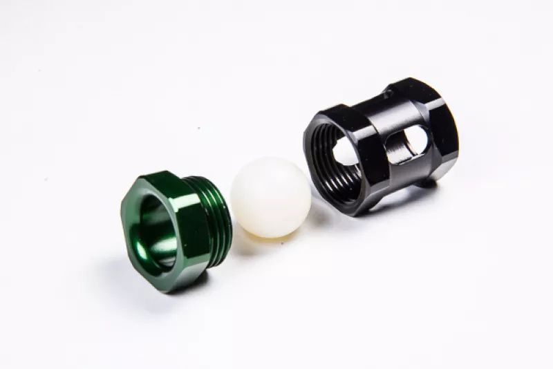 RAD Fuel Collector Boxes