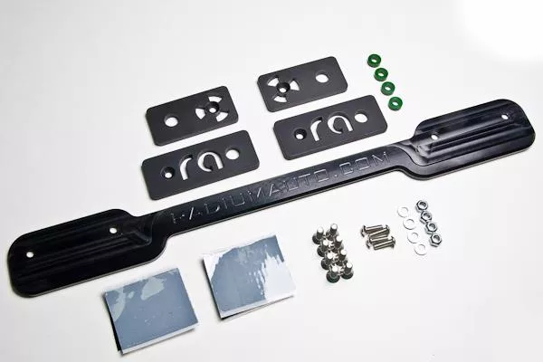RAD Lotus Clam Kits