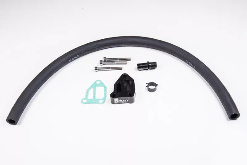 RAD Phenolic Spacers