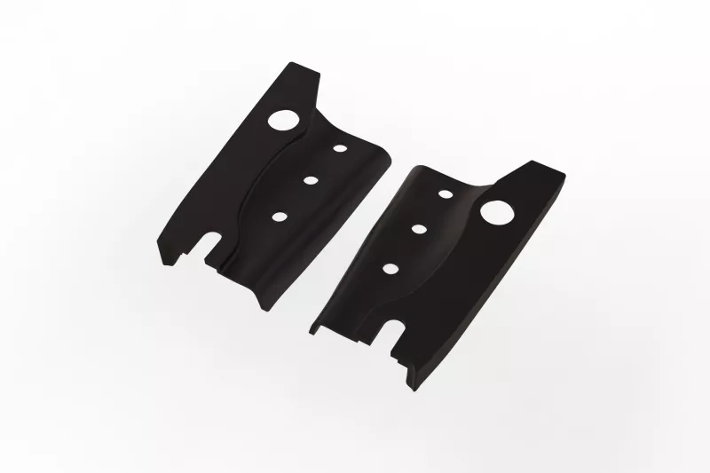 RAL Mudflap Adapter