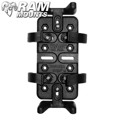 Ram Mounts Universal Finger-Grip Phone/Radio Holder