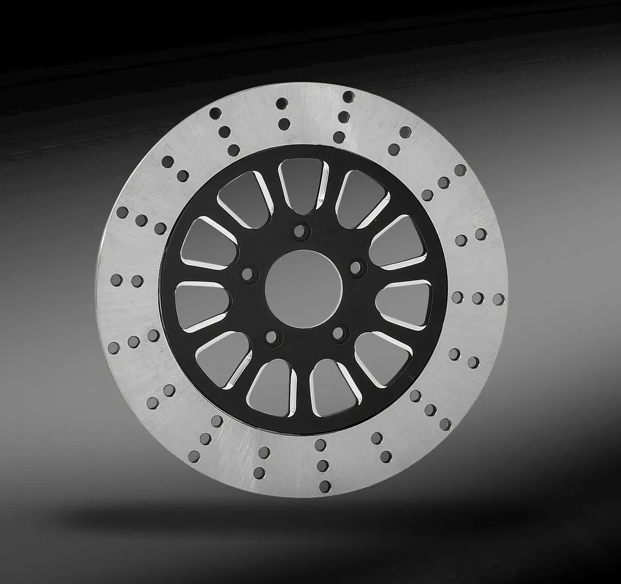 RC Components Axxis Eclipse Wheel for Harley Davidson Models (Choose Options)