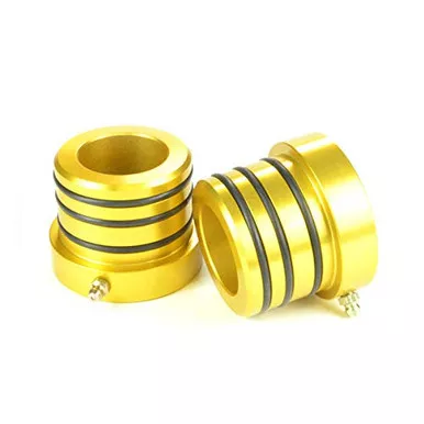 RCV Performance D44SK-PROK Dana 44 Tube Seals Kit for Dynatrac Prorock Axles