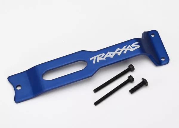 Rear Chassis Brace for Traxxas E-Revo / Summit