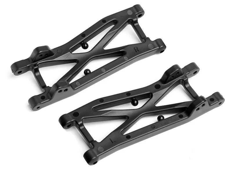 Rear Suspension Arm Set, Blitz/E-Firestorm