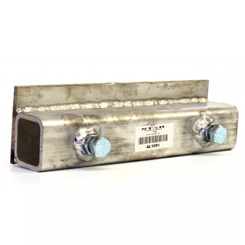 RECEIVER TUBE