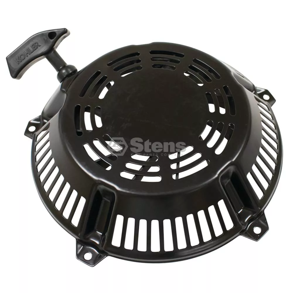 Recoil Starter Assembly - Kohler 24 165 02-S