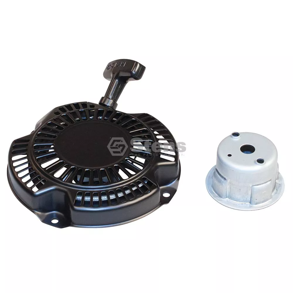 Recoil Starter Assembly - Subaru 269-50201-40