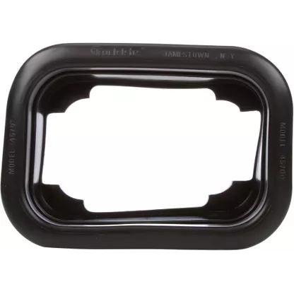 RECT. MOUNTING GROMMET
