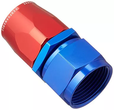 Red Horse Performance 1000-16-1 Swivel-Seal Hose End