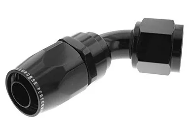 Red Horse Performance 1060-12-2 Hose End Fitting