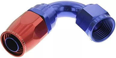 Red Horse Performance 1120-12-1 Swivel Seal Hose End
