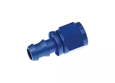 Red Horse Performance 2000-04-1 Hose End 90 Degree AN Swivel Fitting