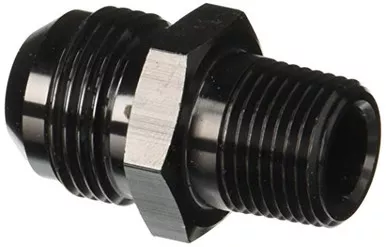 Red Horse Performance 816-12-08-2 Adapter Fitting Connector