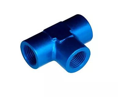 Red Horse Performance 917-02-1 Tee Adapter